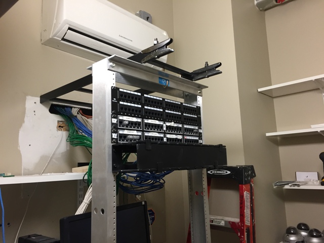 Philadelphia small business computer support